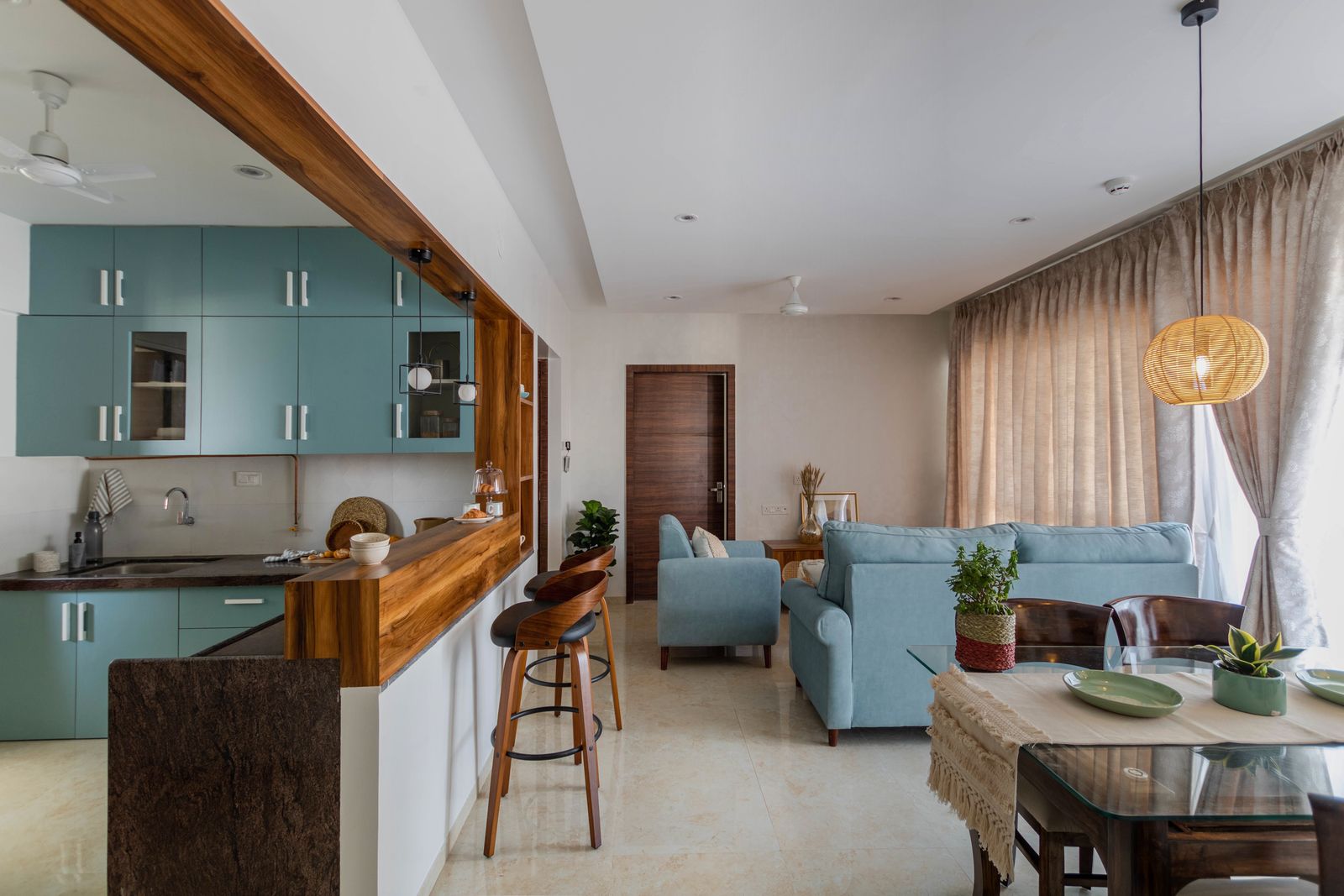 Magnolia — Residential — Pune